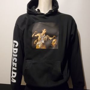 Westside GunnGXFR  Pray For Paris Hoodie - S-4XL